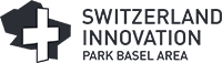 Logo Switzerland Innovation